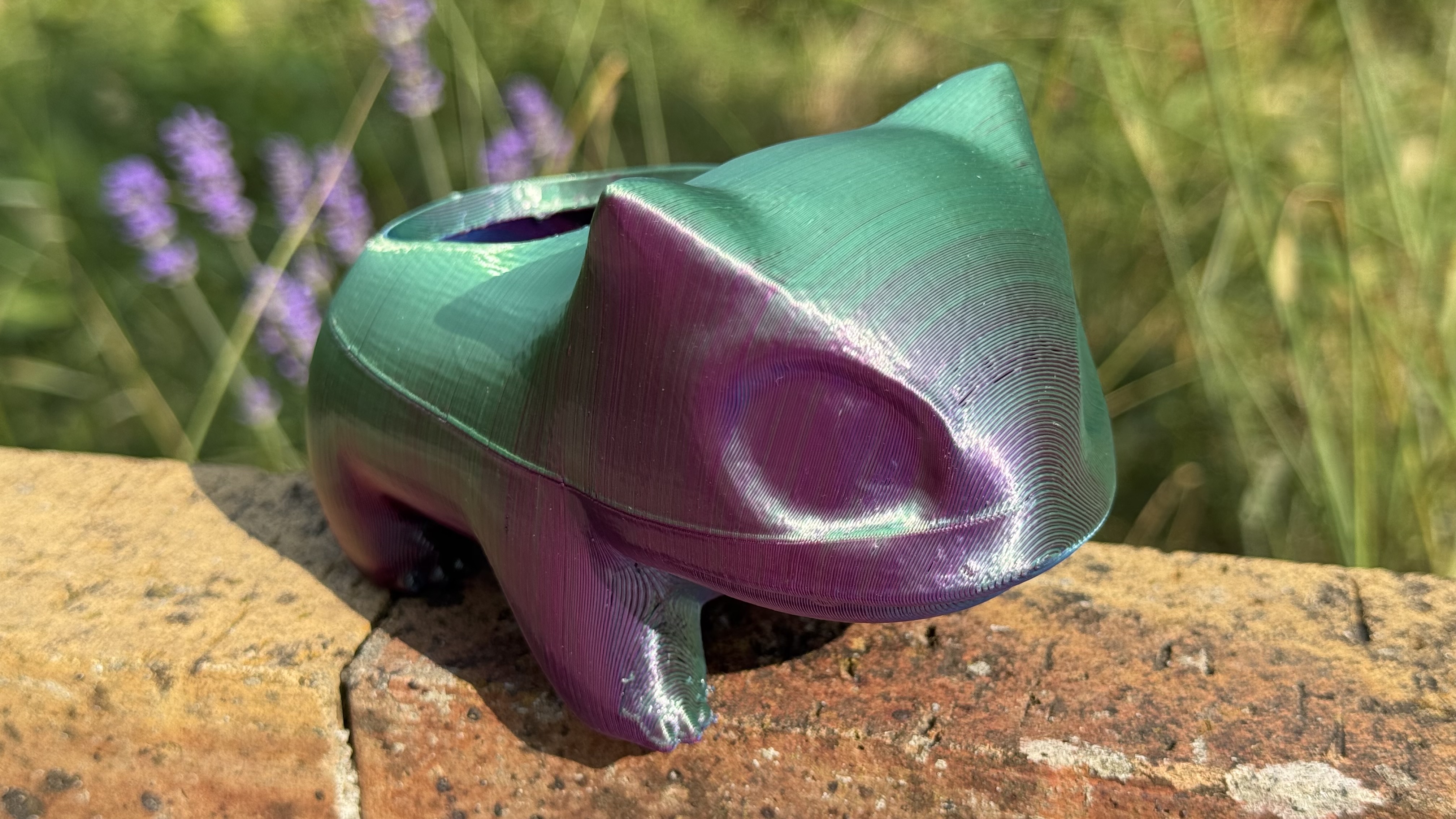 Réalisation 3DPrintLand