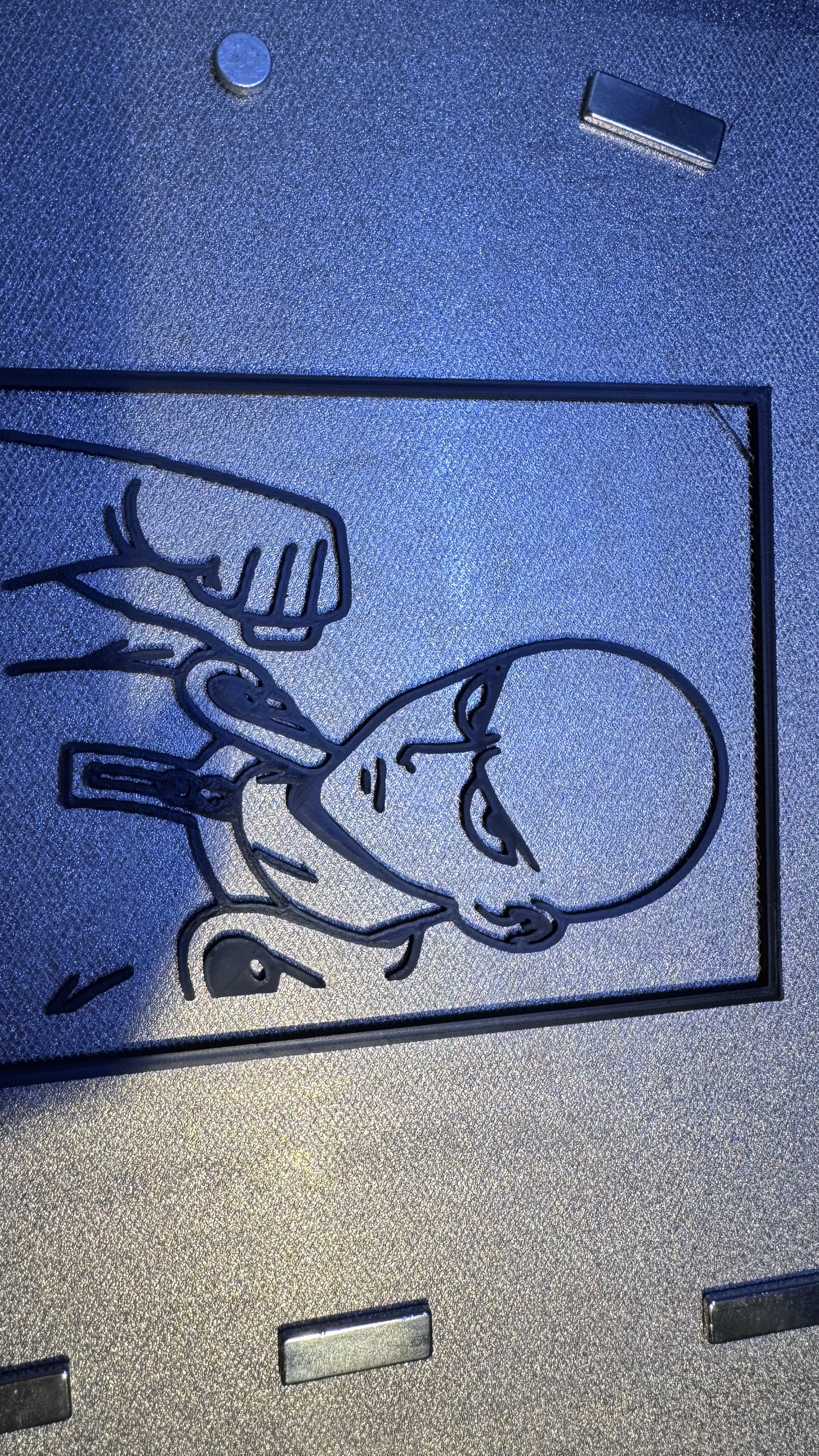 Réalisation 3DPrintLand