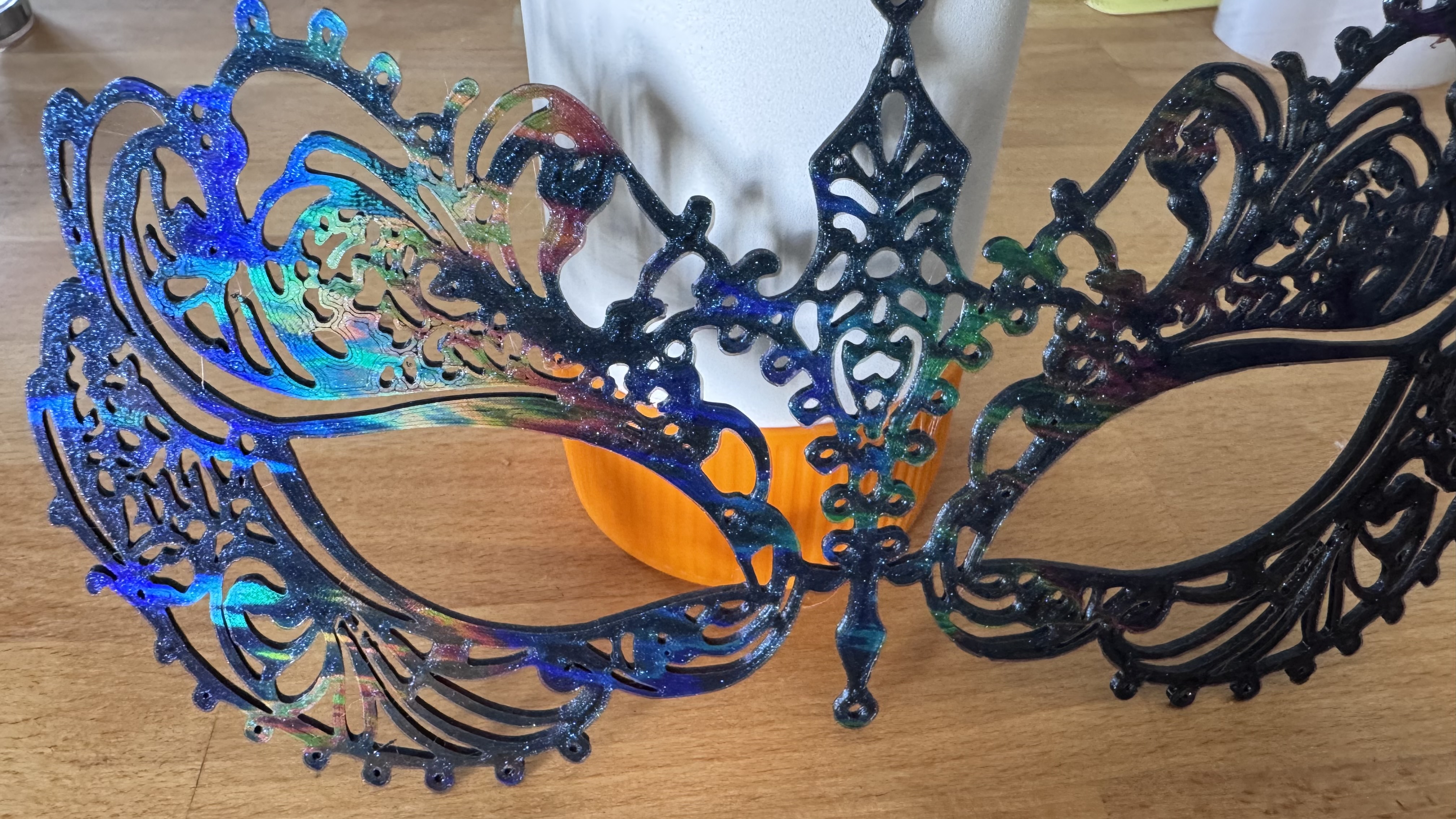 Réalisation 3DPrintLand